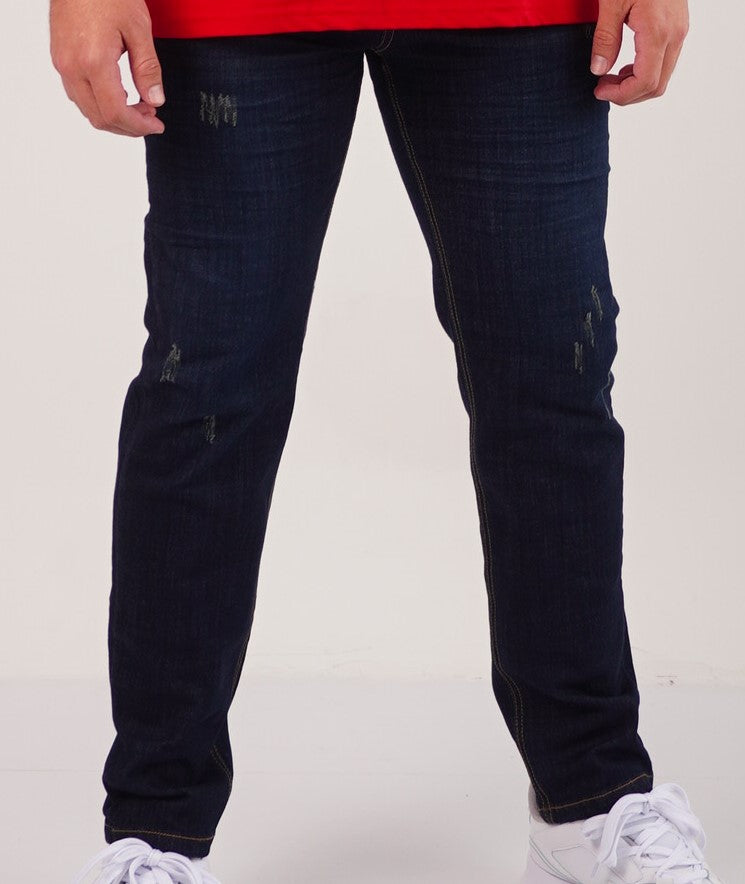 Jeans Colombiano Hombre 4719