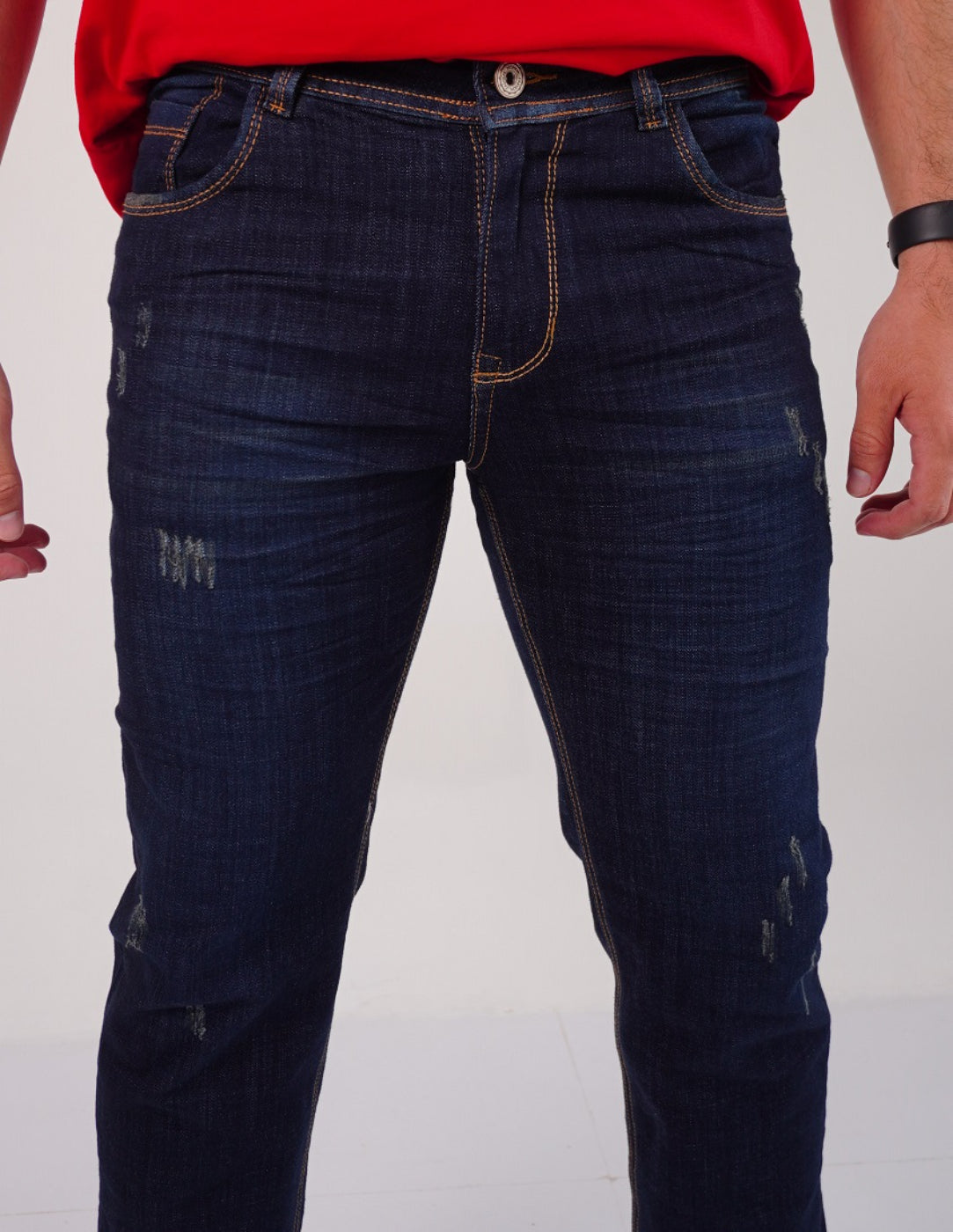 Jeans Colombiano Hombre 4719