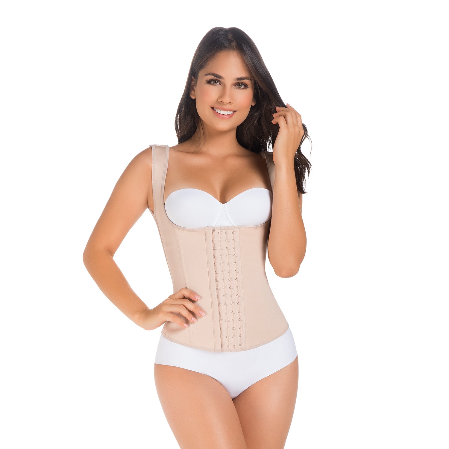 ¿Cuáles son las mejores fajas para moldear el cuerpo?