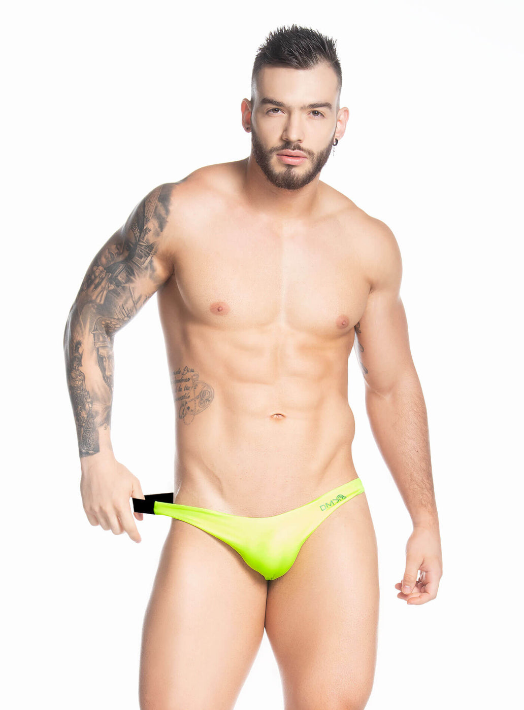 Tanga Hombre "Playa Brava" 71627