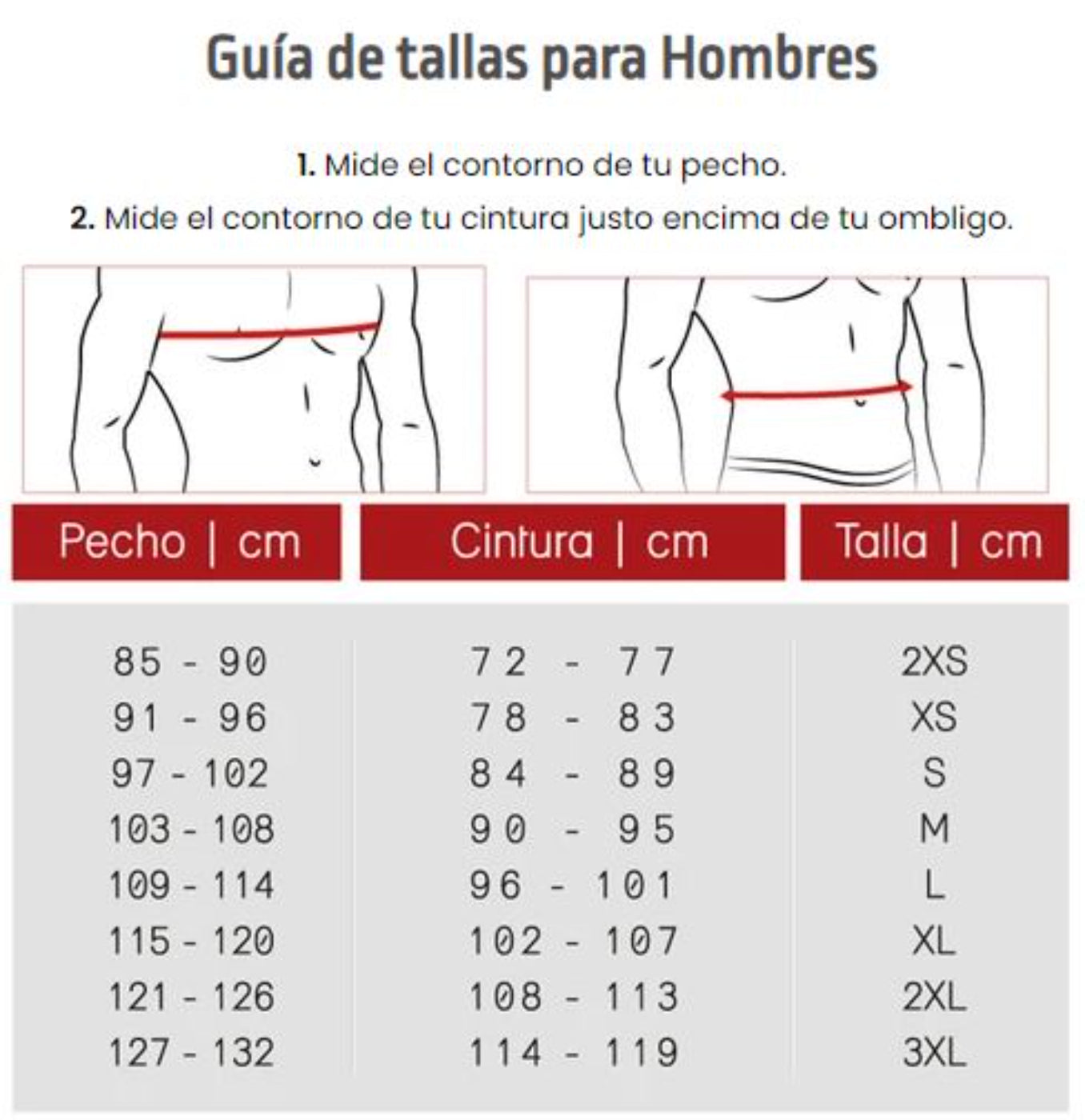 Faja tipo chaleco para hombre con compresión alta, ideal para corregir la postura y moldear abdomen y pecho tras una cirugía estética