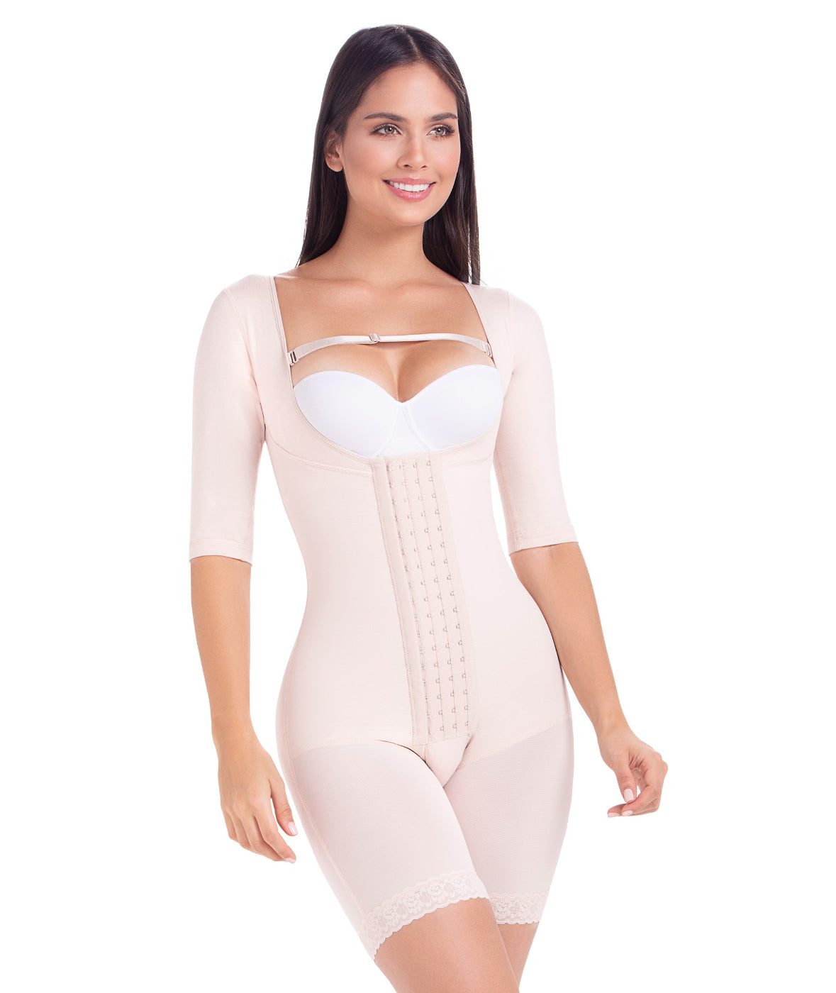 Faja Postquirúrgica y Modeladora Máxima Compresión LC9487