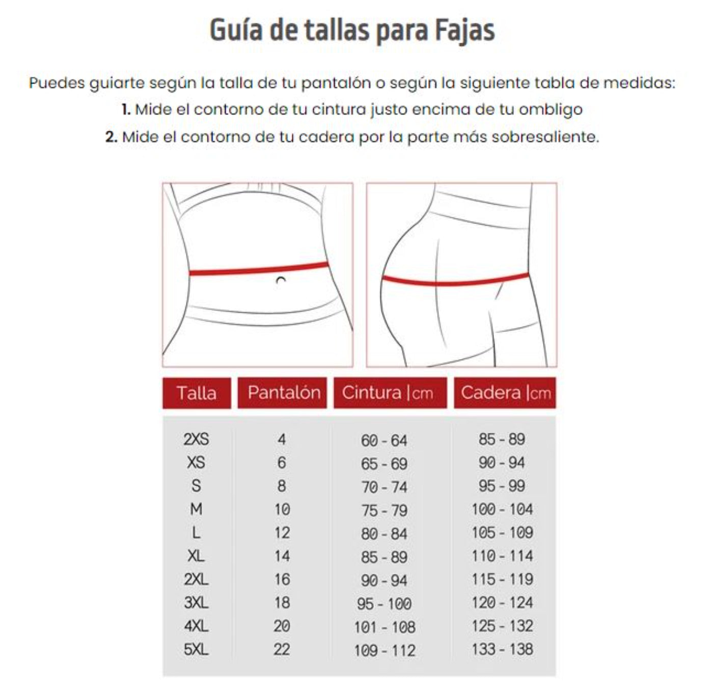 Faja colombiana postquirúrgica tipo capri 9526, con compresión media y cobertura hasta la rodilla, ideal para modelado y recuperación estética.