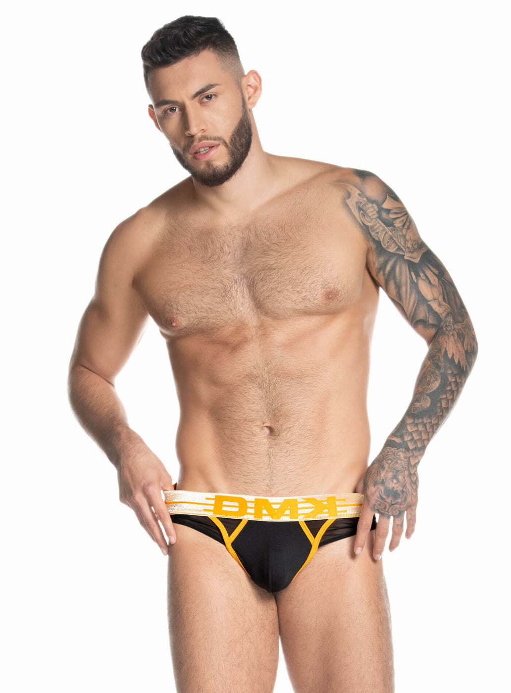 71597 Tanga Maracaipe Hombre Negro