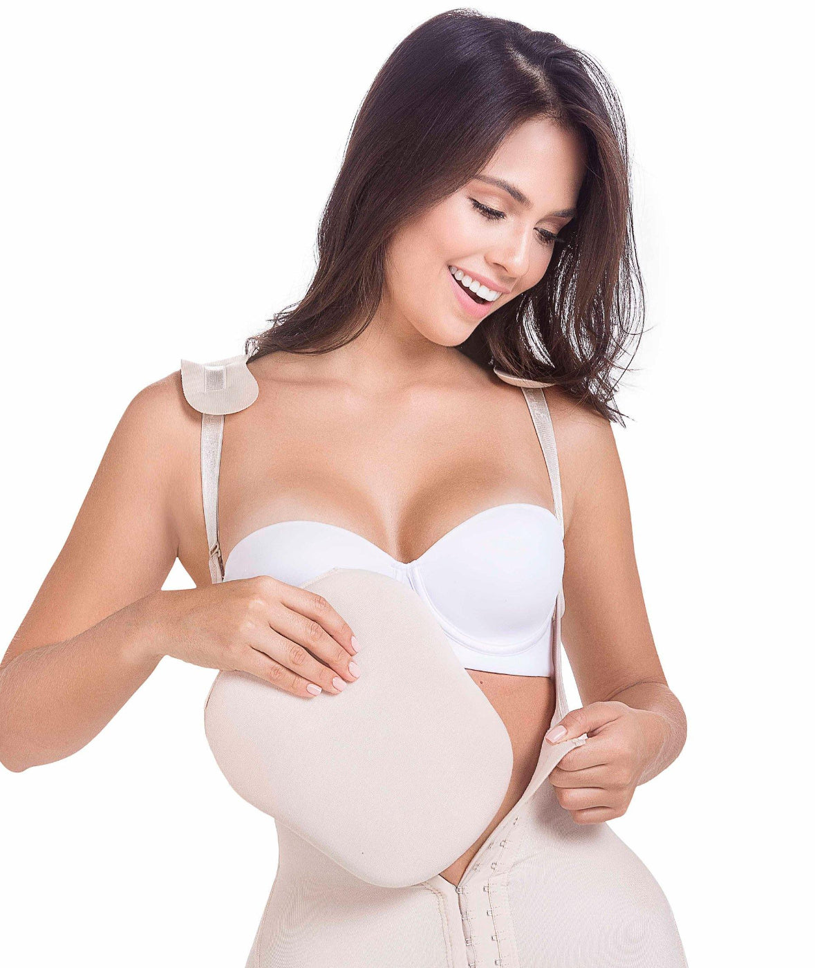 Tabla Abdominal Postquirúrgica Chica TQ101